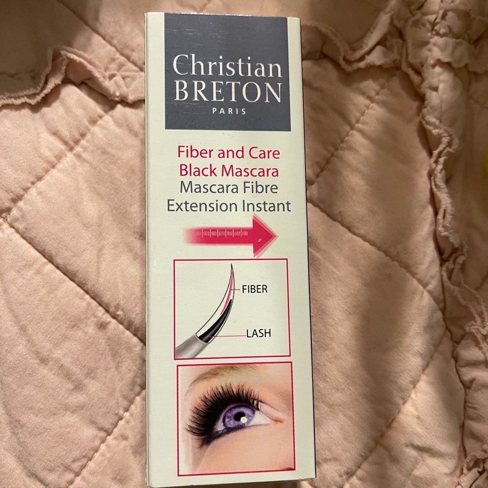 #250 NWT My Secret Lash XXXL BY Christian Breton